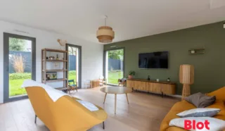 Maison 6 pièce(s)