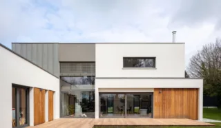 Maison 6 pièce(s)