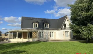 Maison 7 pièce(s)