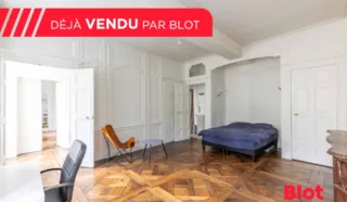 Appartement 6 pièce(s)