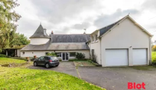 Maison 7 pièce(s)
