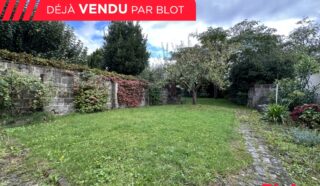 Maison 3 pièce(s)