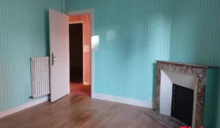 Maison 8 pièce(s)