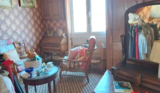Maison 8 pièce(s)