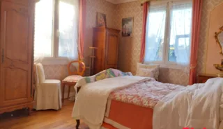 Maison 8 pièce(s)