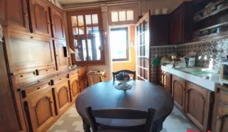 Maison 8 pièce(s)