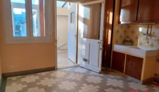 Maison 8 pièce(s)
