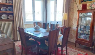 Maison 8 pièce(s)