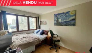Appartement 2 pièce(s)