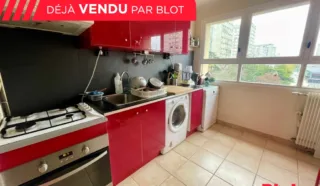 Appartement 2 pièce(s)