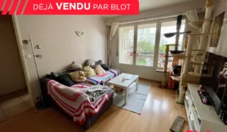 Appartement 2 pièce(s)