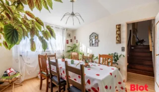 Maison 5 pièce(s)