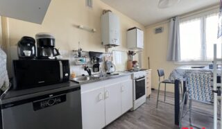 Appartement 5 pièce(s)