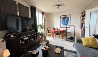 Appartement 5 pièce(s)