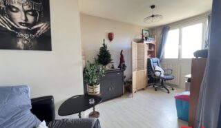 Appartement 5 pièce(s)