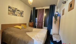 Appartement 5 pièce(s)