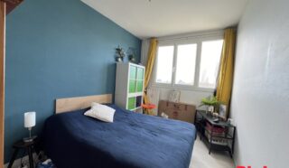 Appartement 5 pièce(s)
