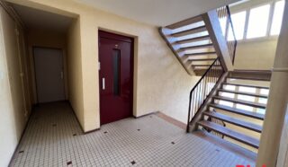 Appartement 5 pièce(s)