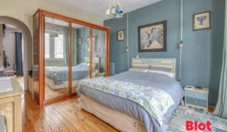 Maison 8 pièce(s)