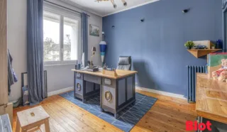 Maison 8 pièce(s)