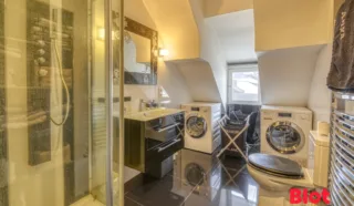 Maison 8 pièce(s)