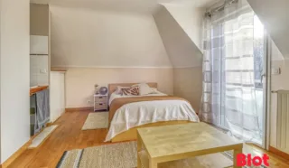 Maison 10 pièce(s)