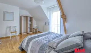 Maison 10 pièce(s)