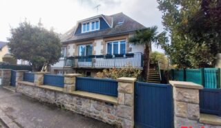 Maison 6 pièce(s)
