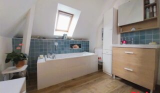 Maison 6 pièce(s)