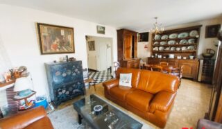 Maison 6 pièce(s)