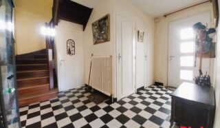 Maison 6 pièce(s)