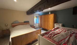 Maison 3 pièce(s)