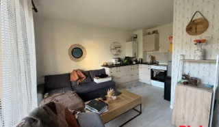 Appartement 2 pièce(s)