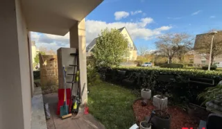 Appartement 2 pièce(s)