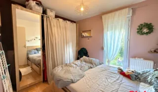 Appartement 2 pièce(s)