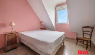 Maison 6 pièce(s)