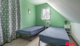 Maison 6 pièce(s)