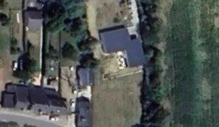 Terrain 1179m²