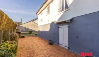 Maison 5 pièce(s)