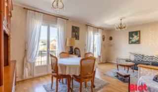 Maison 5 pièce(s)