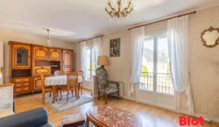 Maison 5 pièce(s)