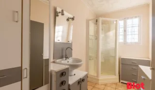 Maison 5 pièce(s)
