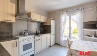 Maison 5 pièce(s)