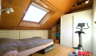 Maison 6 pièce(s)