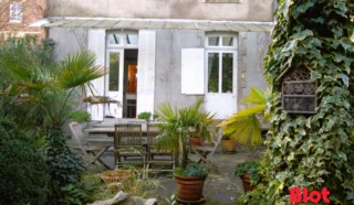 Maison 6 pièce(s)