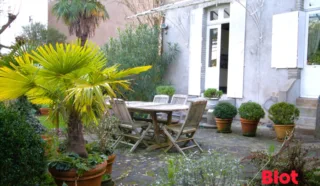 Maison 6 pièce(s)