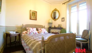 Maison 6 pièce(s)