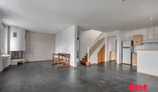 Maison 7 pièce(s)