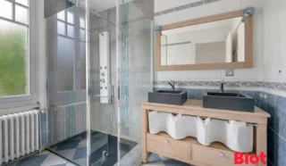 Maison 7 pièce(s)