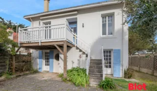 Maison 7 pièce(s)